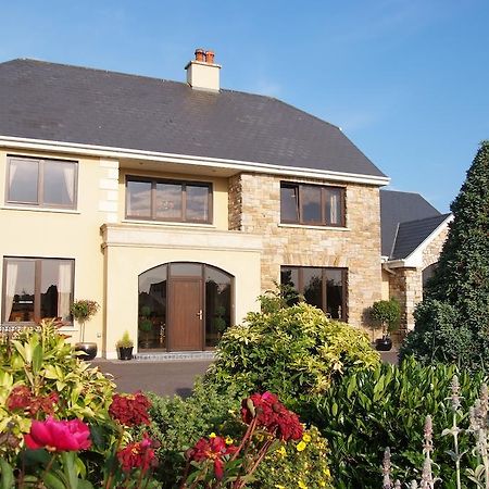 كيلارني Dunross House B&B المظهر الخارجي الصورة