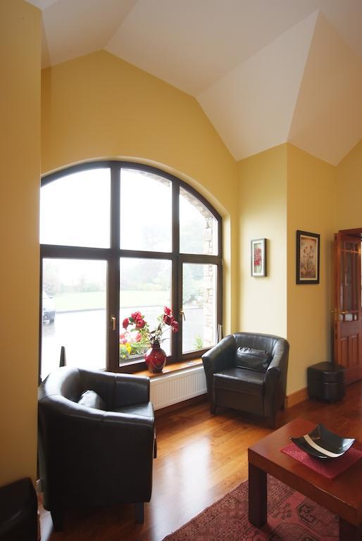 كيلارني Dunross House B&B المظهر الخارجي الصورة