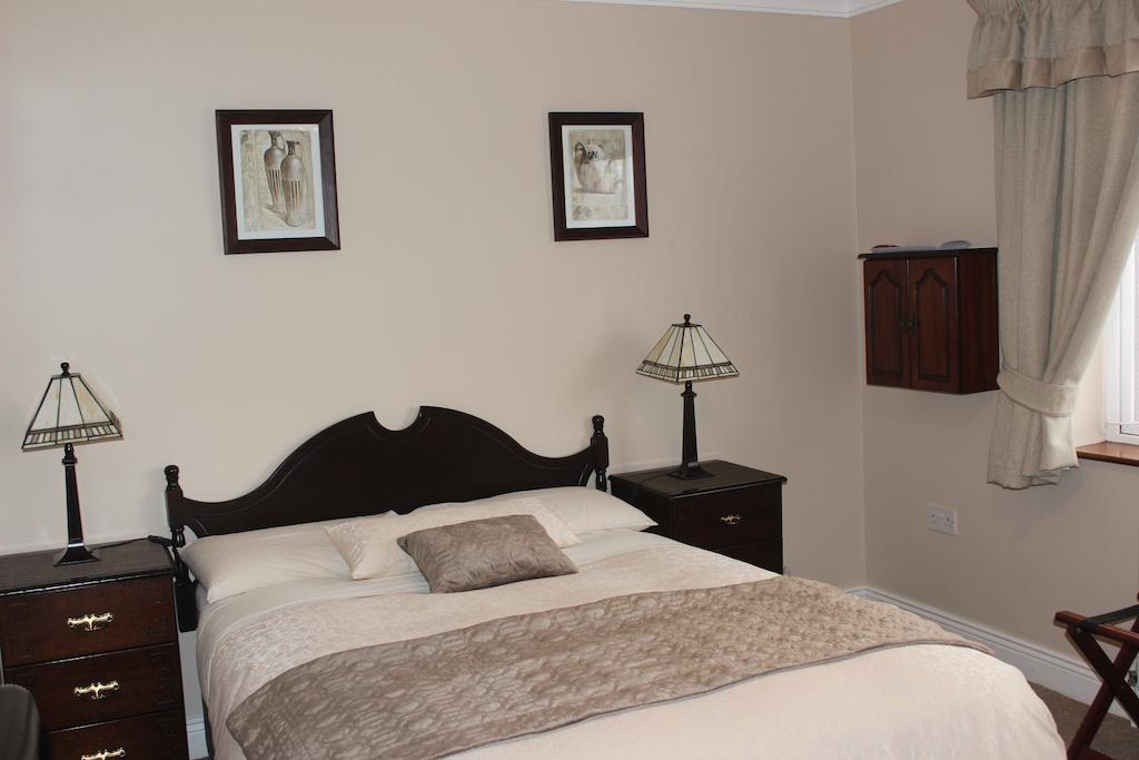كيلارني Dunross House B&B الغرفة الصورة