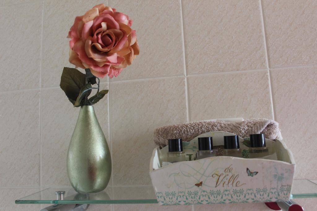 كيلارني Dunross House B&B الغرفة الصورة