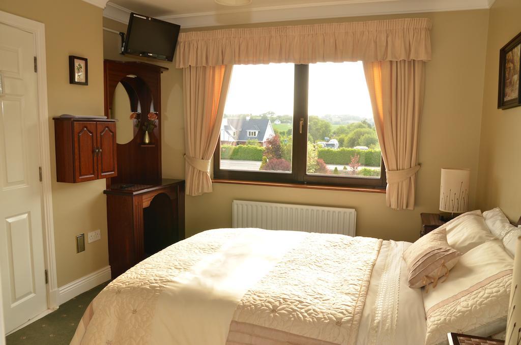 كيلارني Dunross House B&B الغرفة الصورة
