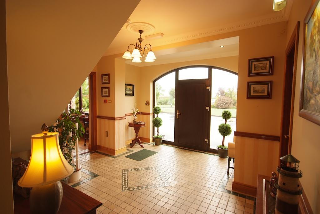 كيلارني Dunross House B&B المظهر الخارجي الصورة