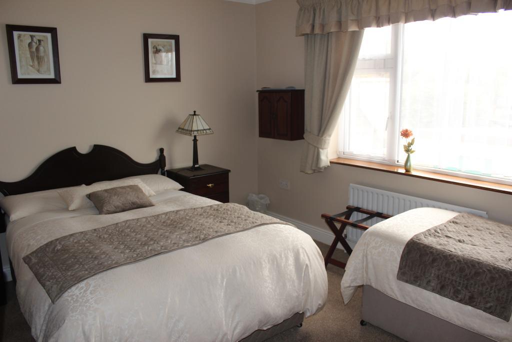 كيلارني Dunross House B&B الغرفة الصورة