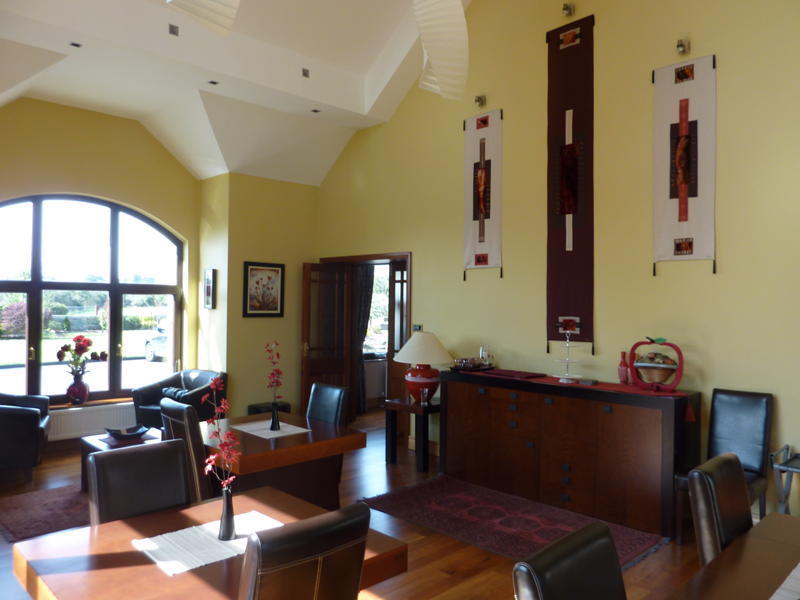 كيلارني Dunross House B&B المظهر الخارجي الصورة